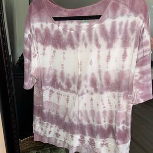 High-Love Soft & Sexy Blouse